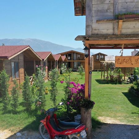 Em-Ba Butik Bungalov Demre Exterior photo