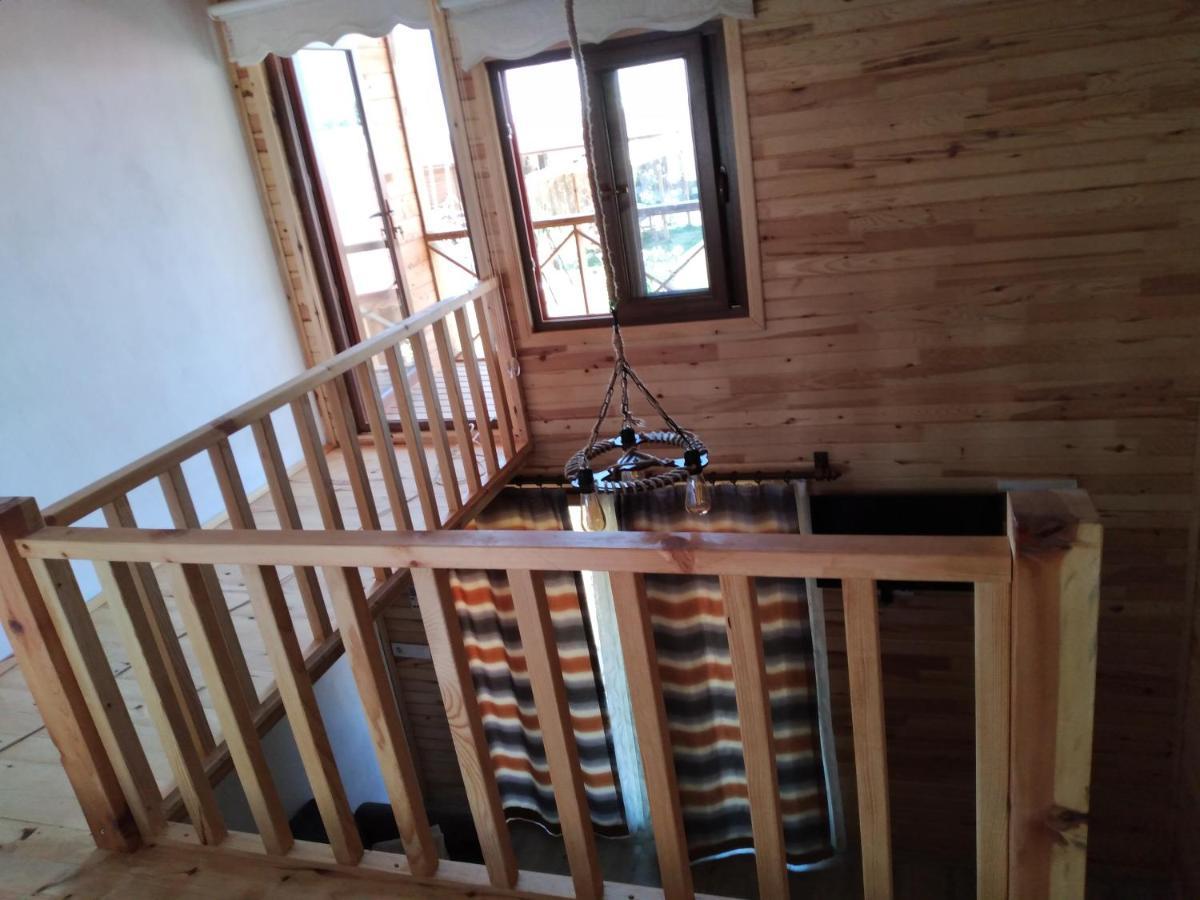 Em-Ba Butik Bungalov Demre Exterior photo