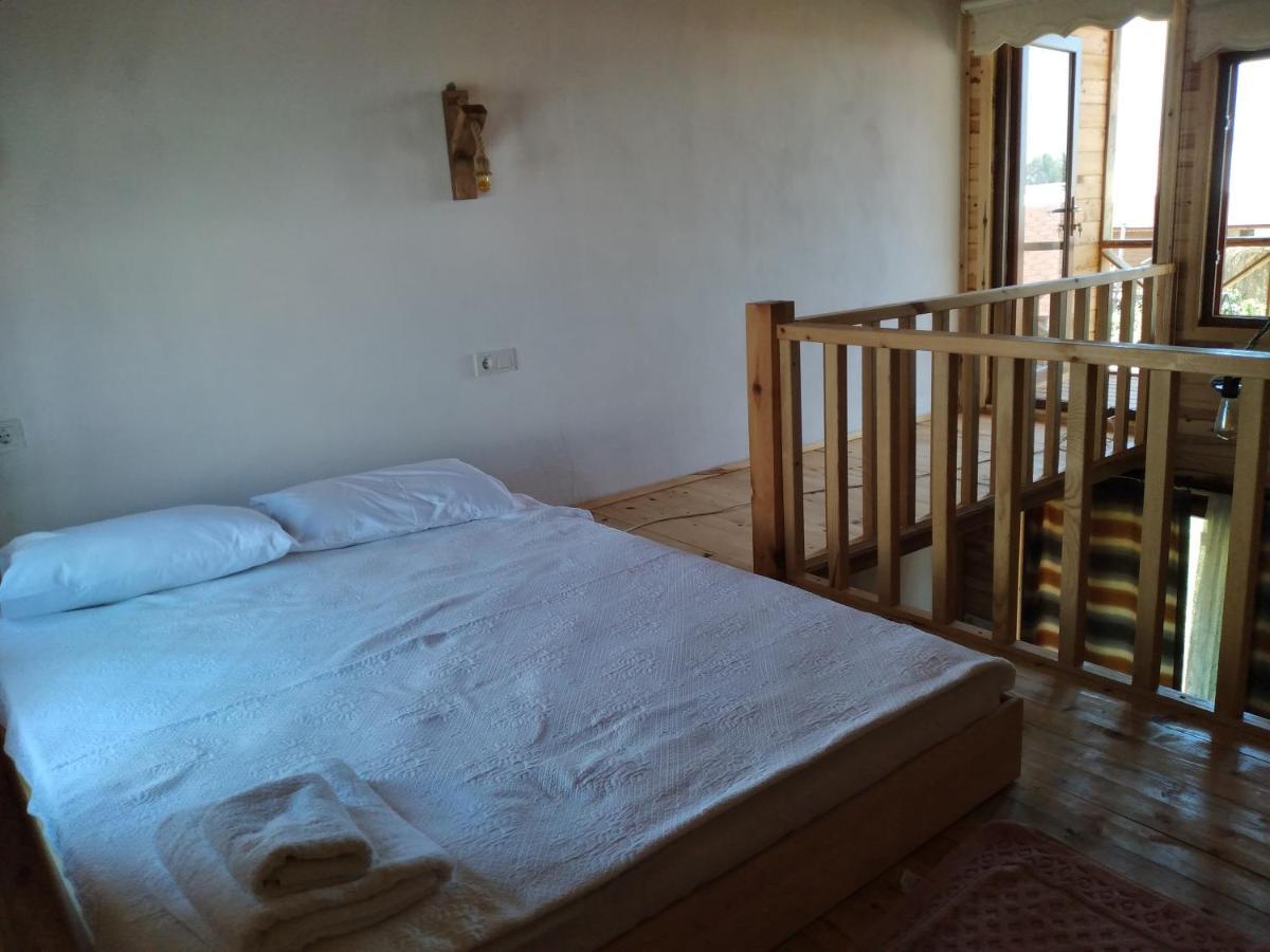 Em-Ba Butik Bungalov Demre Exterior photo