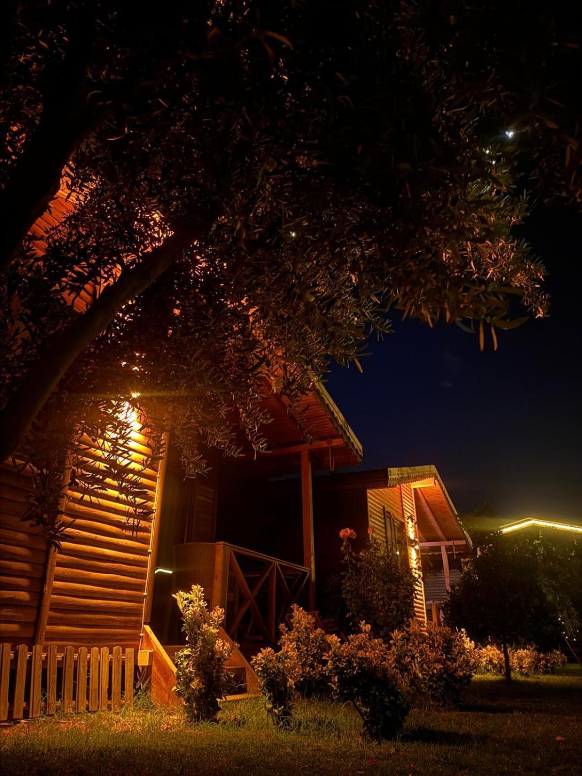 Em-Ba Butik Bungalov Demre Exterior photo
