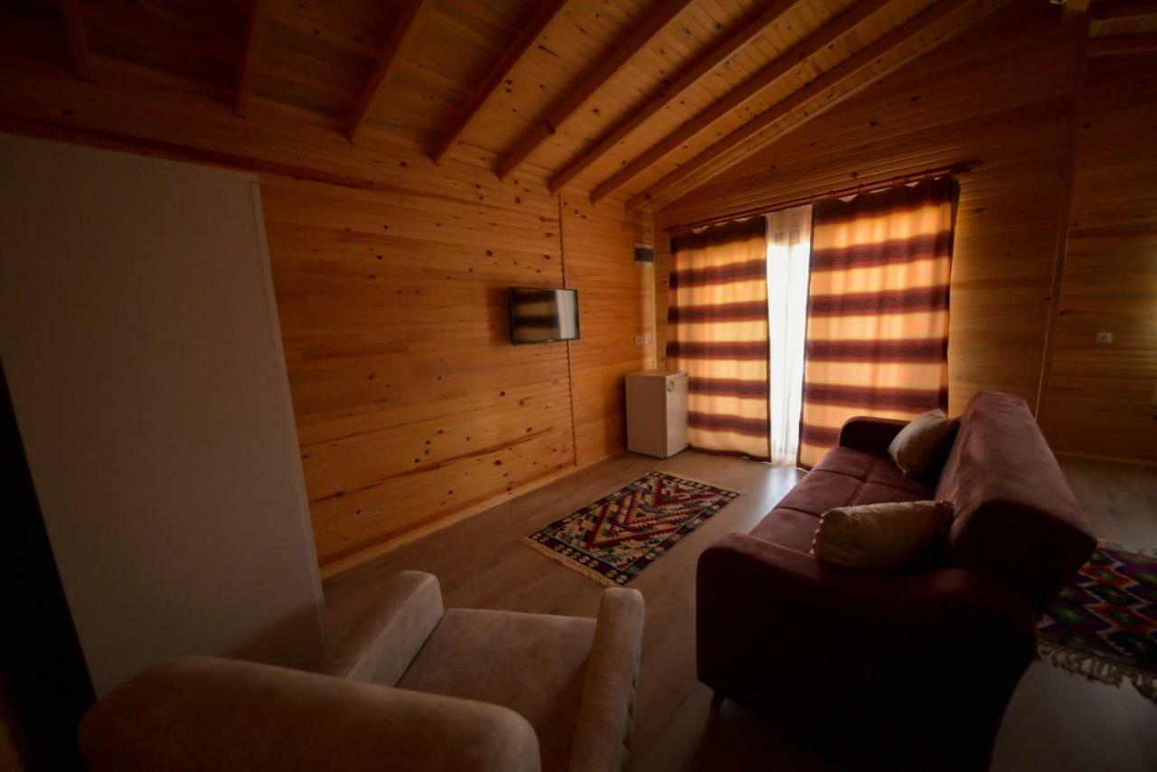 Em-Ba Butik Bungalov Demre Exterior photo